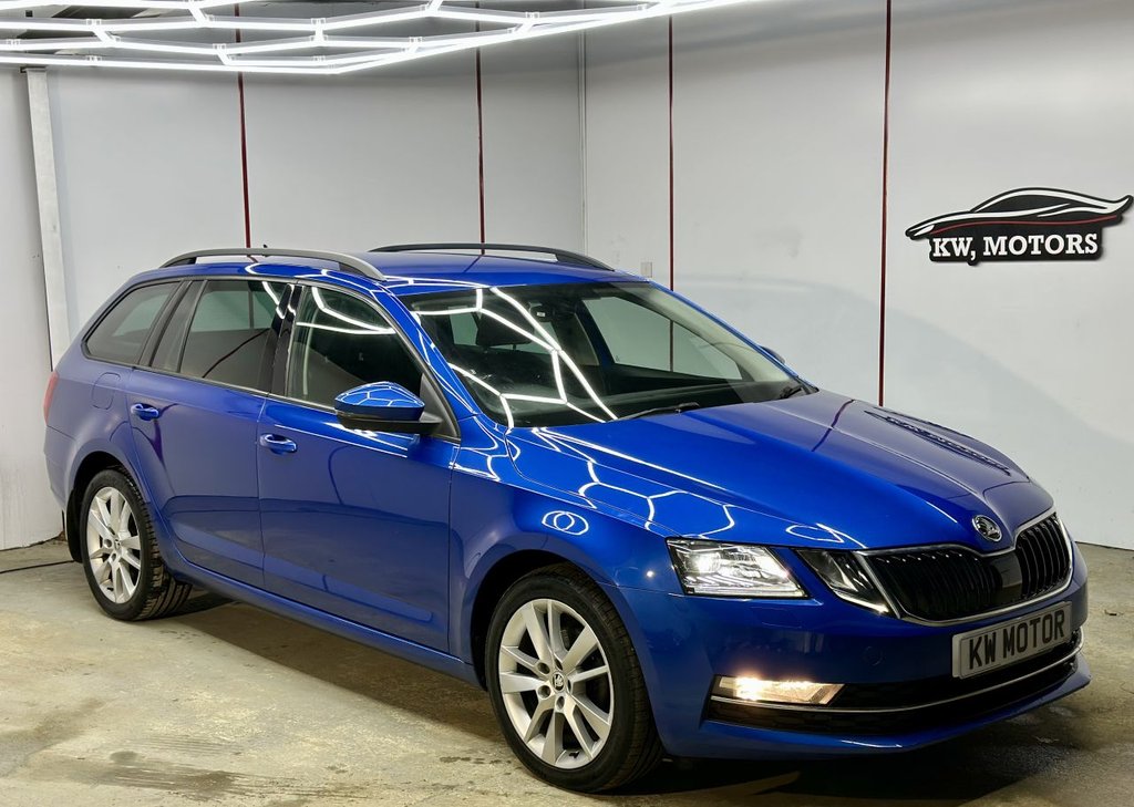 Used Skoda Octavia 2019 for sale - 78049496: Photo 5