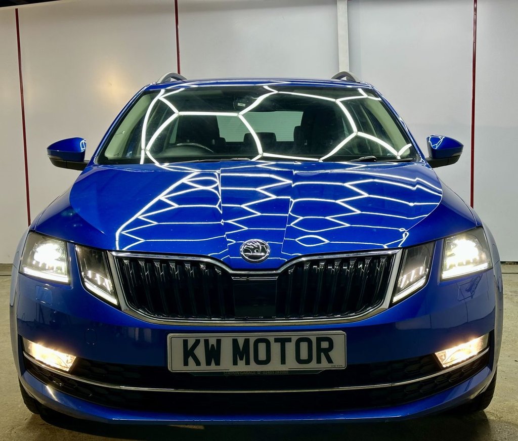 Used Skoda Octavia 2019 for sale - 78049496: Photo 6