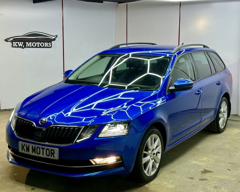 Used Skoda Octavia 2019 for sale - 78049496: Photo 8