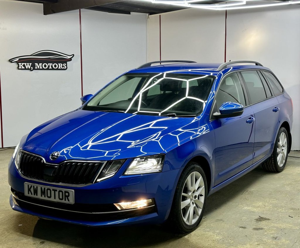 Used Skoda Octavia 2019 for sale - 78049496: Photo 9