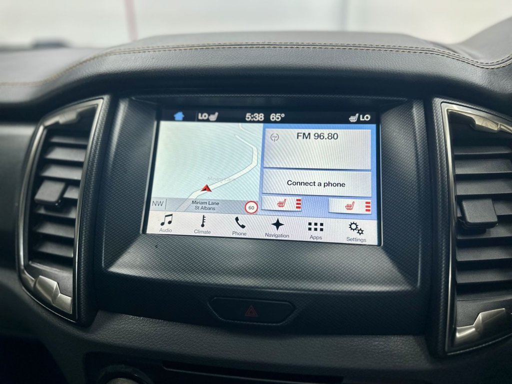 Vehicle 20