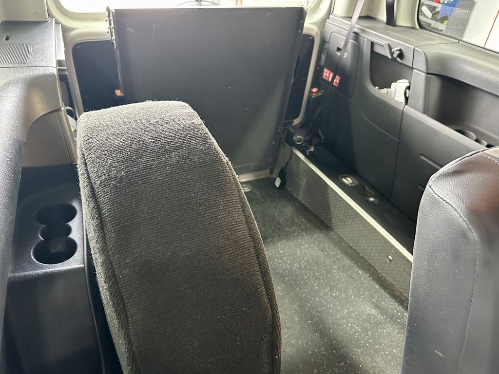 Used Volkswagen Caddy Maxi Life 2013 for sale - 78056412: Photo 10