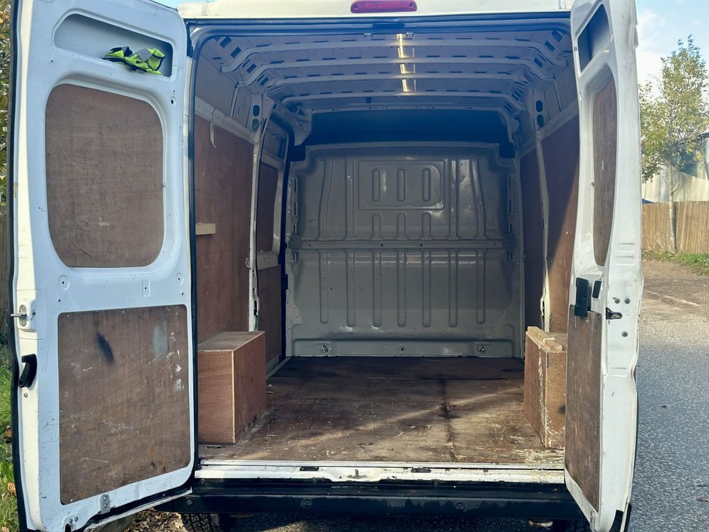 Used Peugeot Boxer 2019 for sale - 77263158: Photo 15