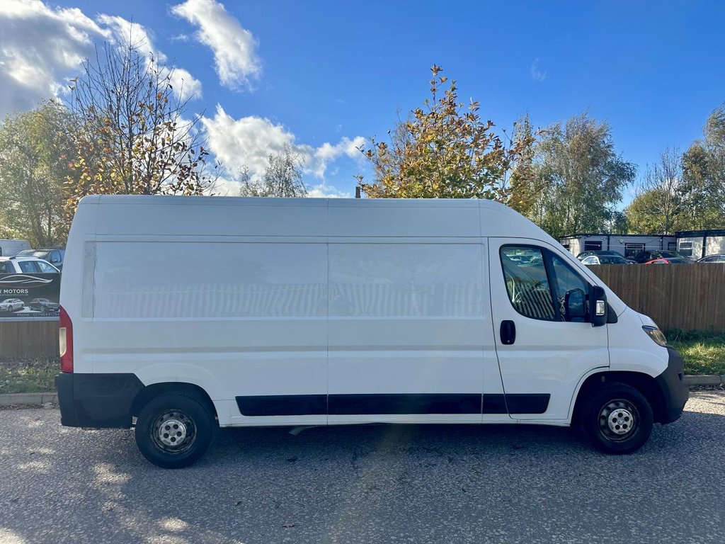 Used Peugeot Boxer 2019 for sale - 77263158: Photo 18