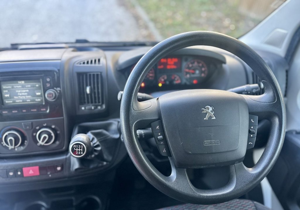 Used Peugeot Boxer 2019 for sale - 77263158: Photo 21