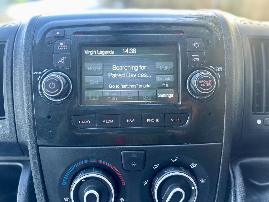 Used Peugeot Boxer 2019 for sale - 77263158: Photo 23