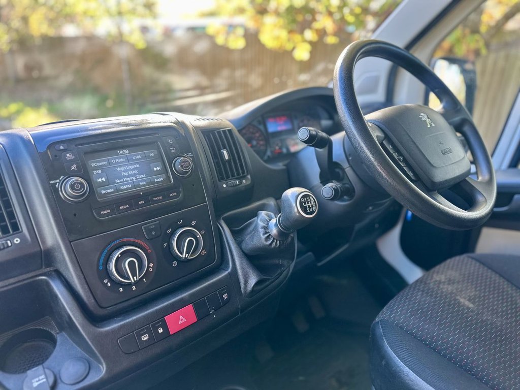 Used Peugeot Boxer 2019 for sale - 77263158: Photo 27