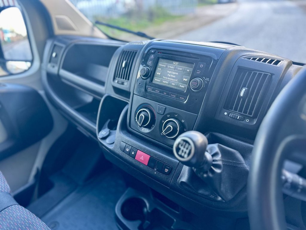 Used Peugeot Boxer 2019 for sale - 77263158: Photo 28