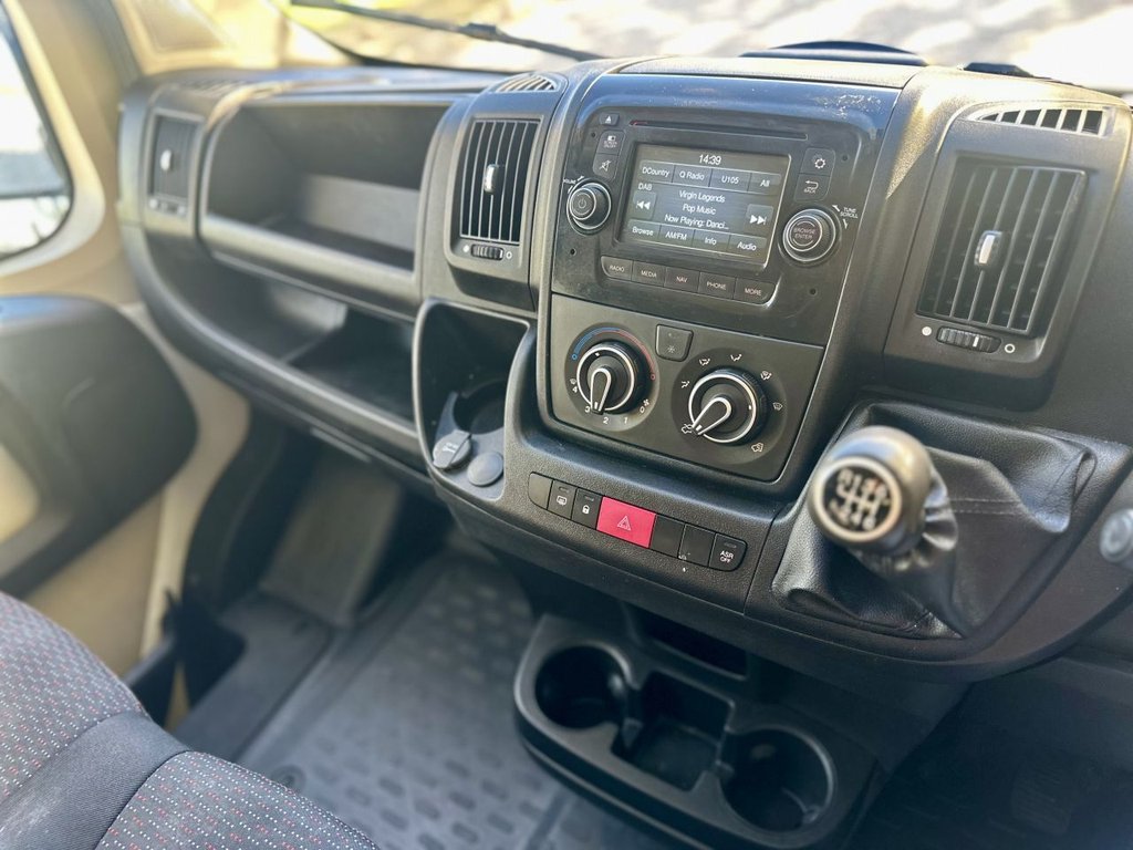 Used Peugeot Boxer 2019 for sale - 77263158: Photo 29