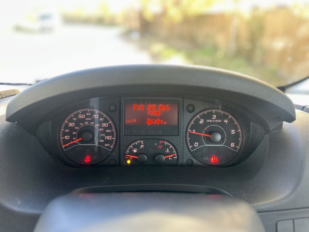 Used Peugeot Boxer 2019 for sale - 77263158: Photo 30