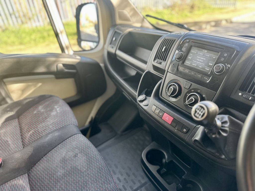 Used Peugeot Boxer 2019 for sale - 77263158: Photo 31