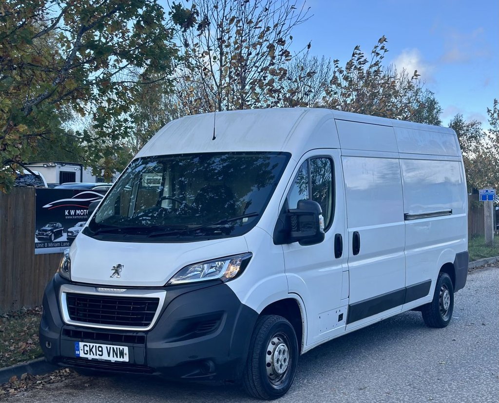 Used Peugeot Boxer 2019 for sale - 77263158: Photo 9