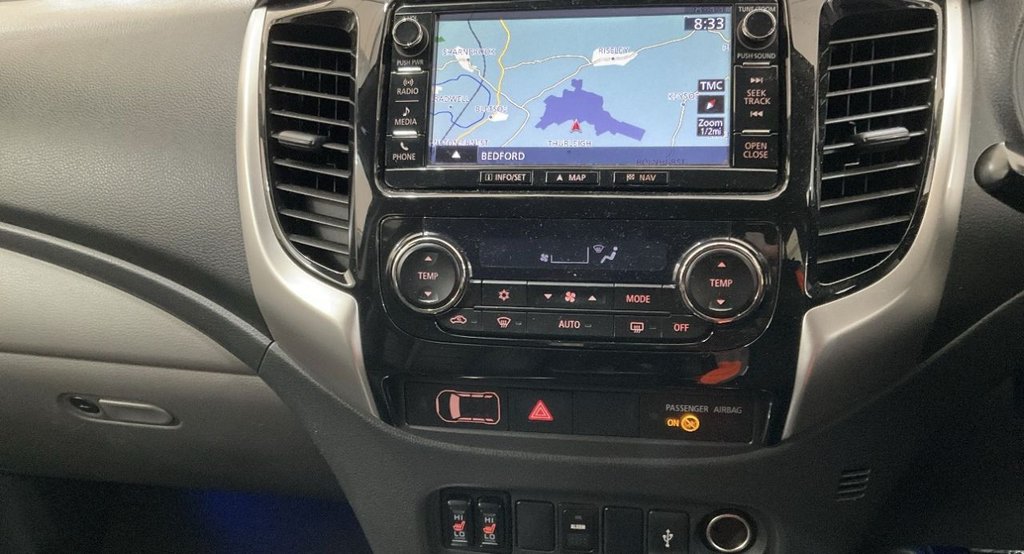 Used Mitsubishi L200 2017 for sale - 77798288: Photo 10