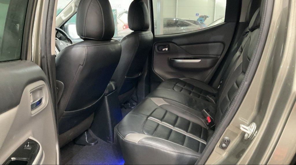 Used Mitsubishi L200 2017 for sale - 77798288: Photo 11