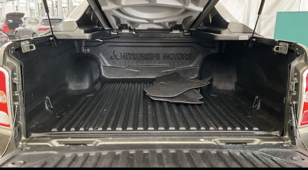 Used Mitsubishi L200 2017 for sale - 77798288: Photo 6