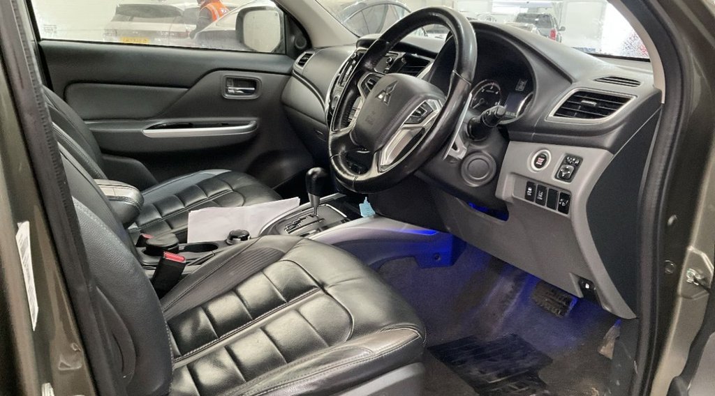 Used Mitsubishi L200 2017 for sale - 77798288: Photo 7