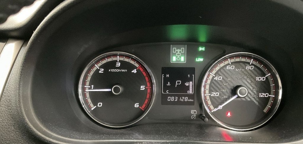 Used Mitsubishi L200 2017 for sale - 77798288: Photo 9