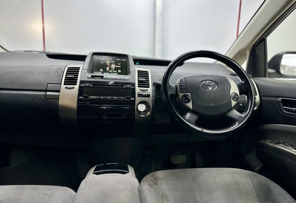 Used Toyota Prius 2007 for sale - 76950423: Photo 10