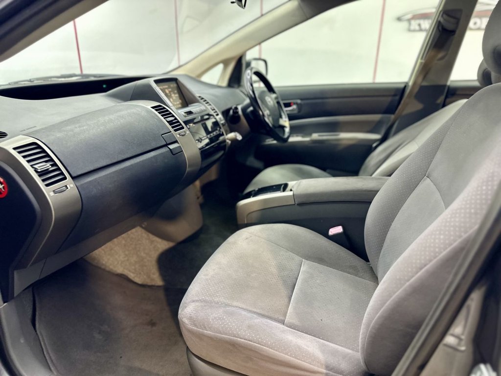 Used Toyota Prius 2007 for sale - 76950423: Photo 11