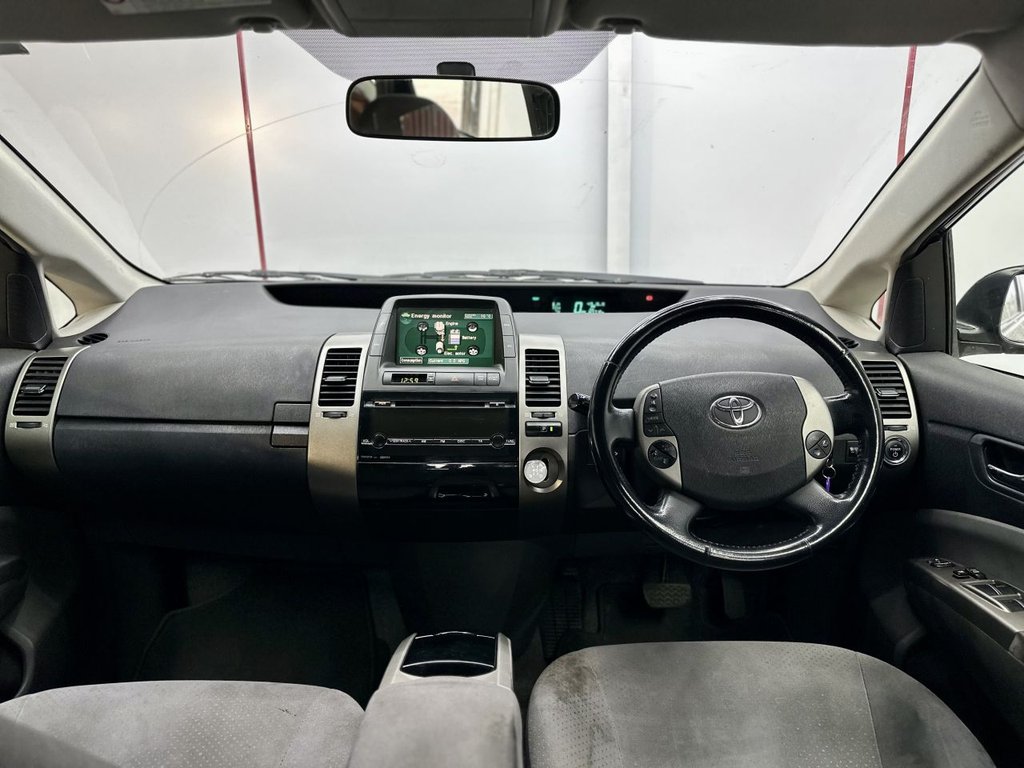 Used Toyota Prius 2007 for sale - 76950423: Photo 12