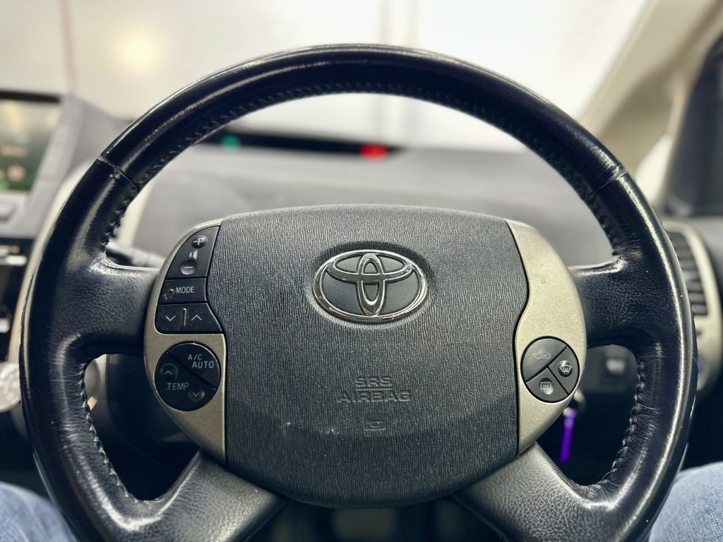 Used Toyota Prius 2007 for sale - 76950423: Photo 13