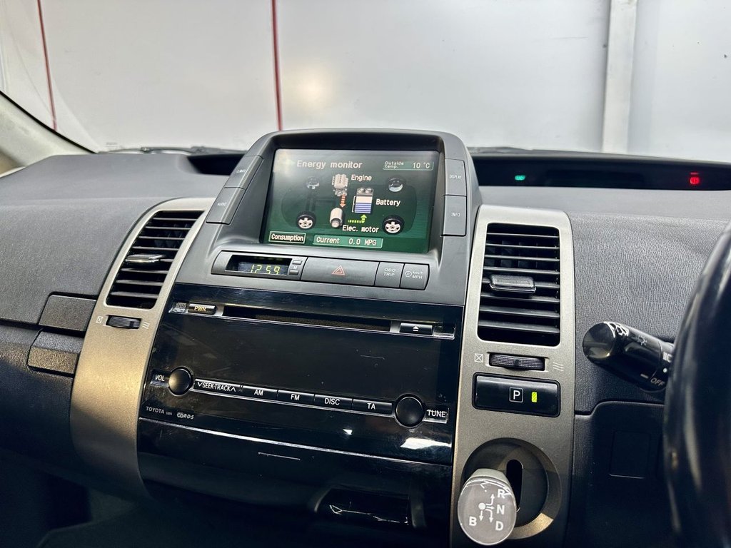 Used Toyota Prius 2007 for sale - 76950423: Photo 14