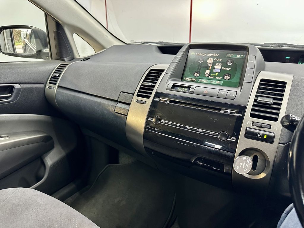 Used Toyota Prius 2007 for sale - 76950423: Photo 15