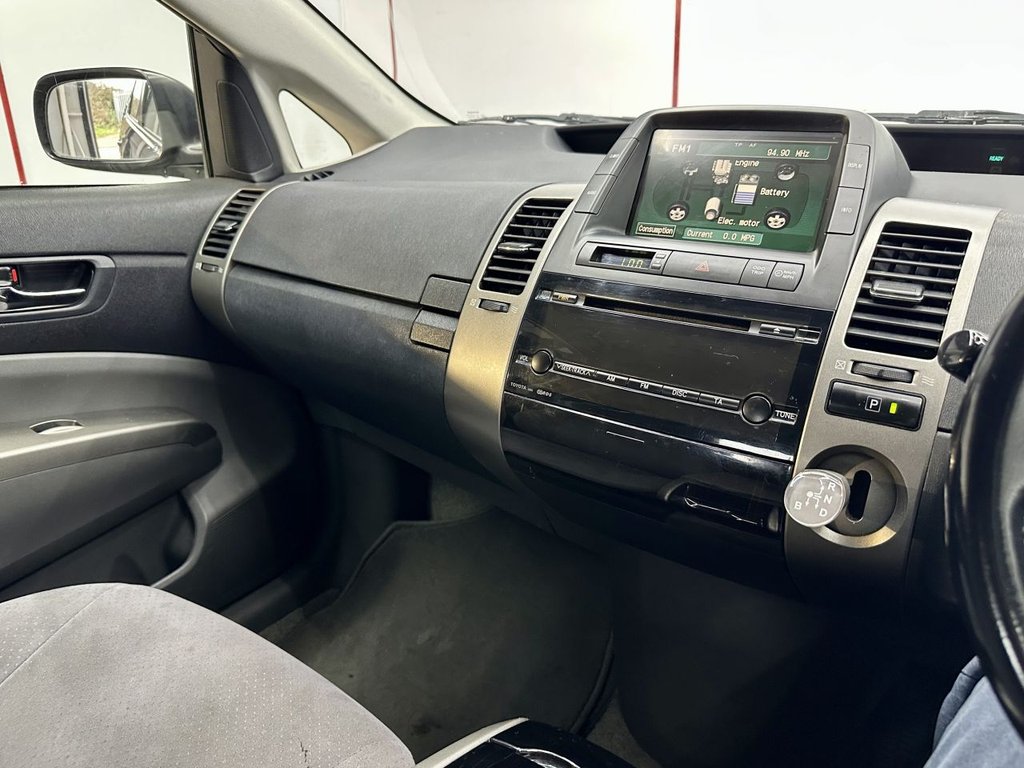 Used Toyota Prius 2007 for sale - 76950423: Photo 16