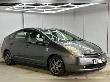 Used Toyota Prius 2007 for sale - 76950423: Photo
