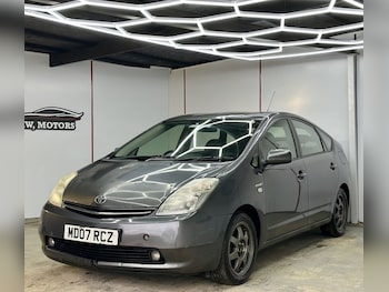 Used Toyota Prius 2007 for sale - 76950423: Photo