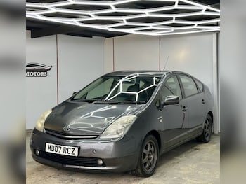 Used Toyota Prius 2007 for sale - 76950423: Photo