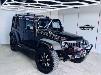 Used Jeep Other 2012 for sale - 75630534: Photo