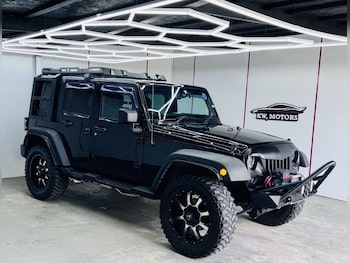 Used Jeep Other 2012 for sale - 75630534: Photo