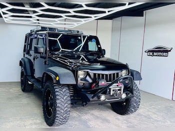 Used Jeep Other 2012 for sale - 75630534: Photo