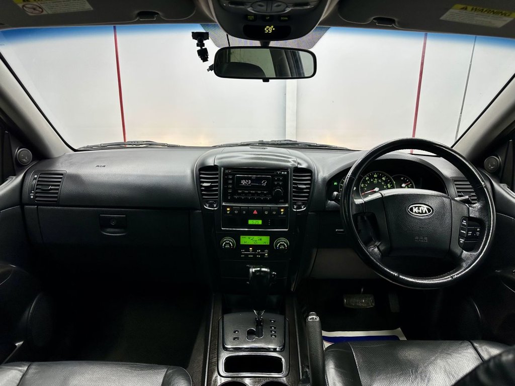 Used Kia Sorento 2008 for sale - 77313462: Photo 14