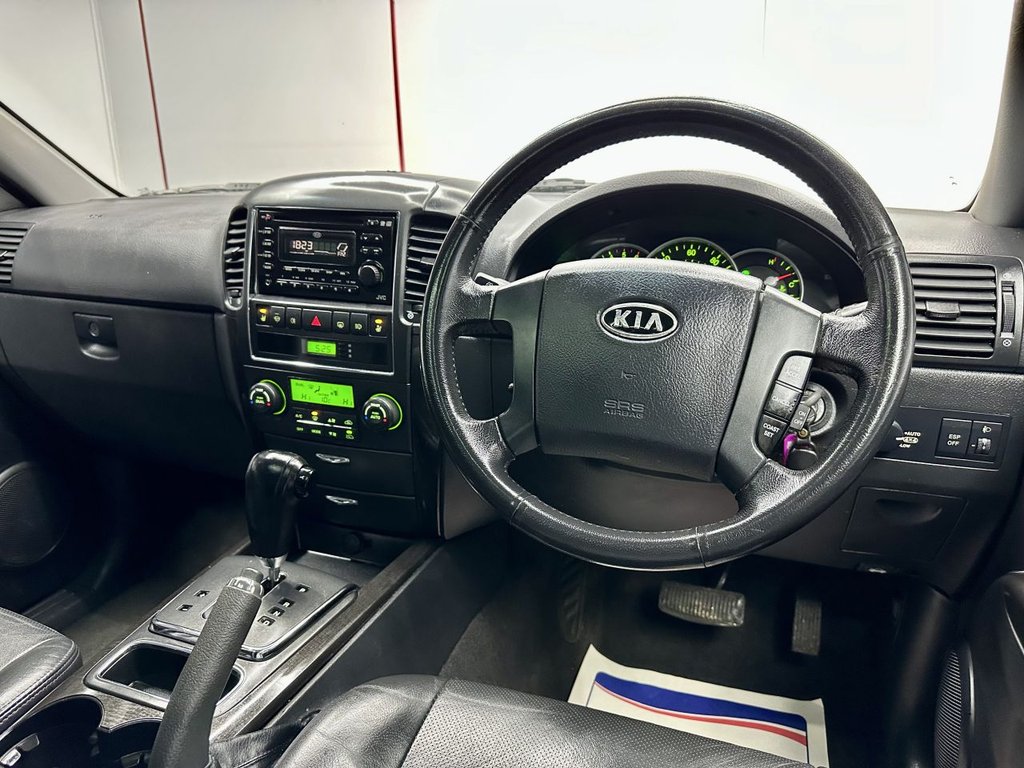 Used Kia Sorento 2008 for sale - 77313462: Photo 15