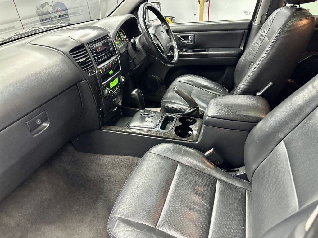 Used Kia Sorento 2008 for sale - 77313462: Photo 16
