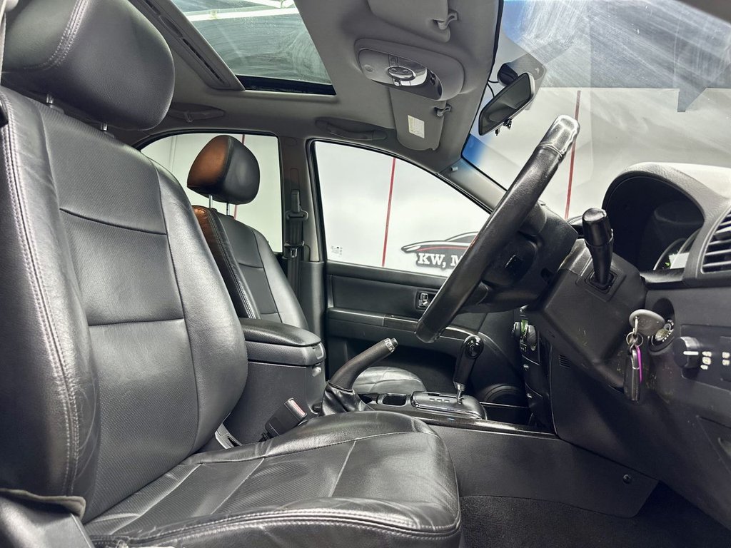 Used Kia Sorento 2008 for sale - 77313462: Photo 17