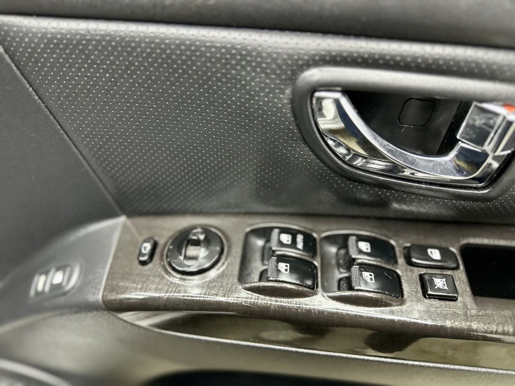 Used Kia Sorento 2008 for sale - 77313462: Photo 20