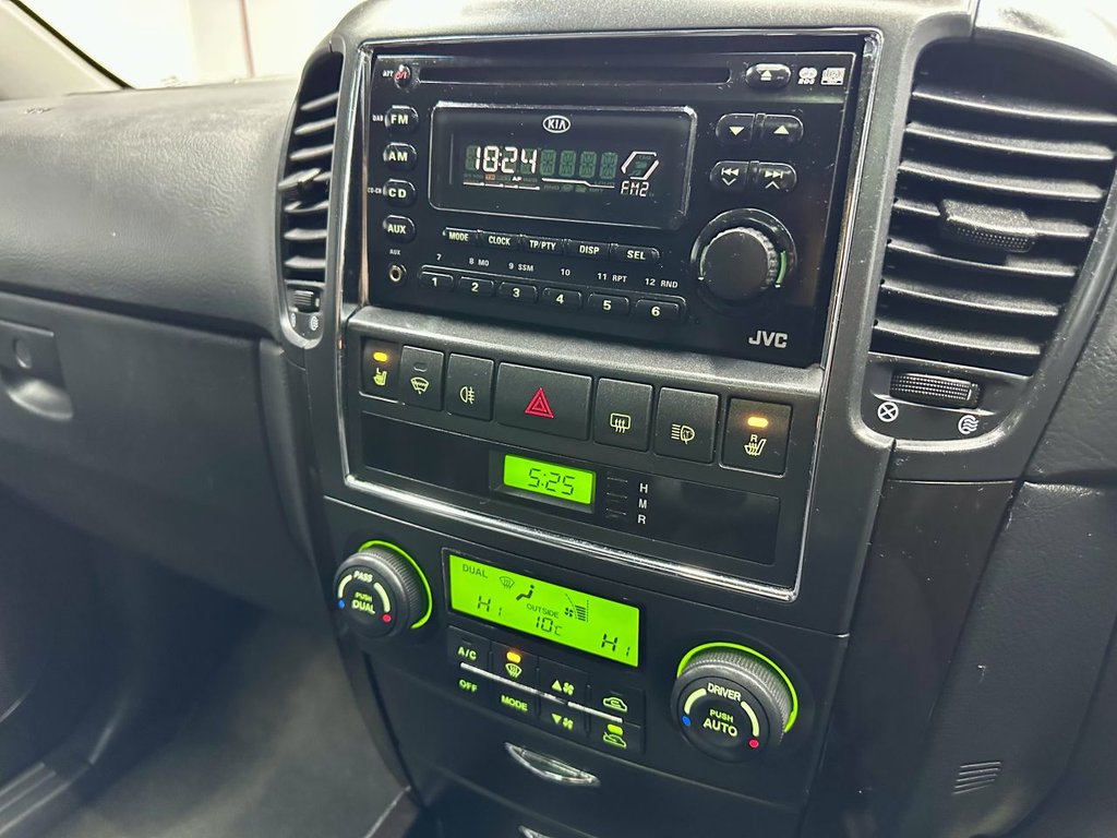 Used Kia Sorento 2008 for sale - 77313462: Photo 23