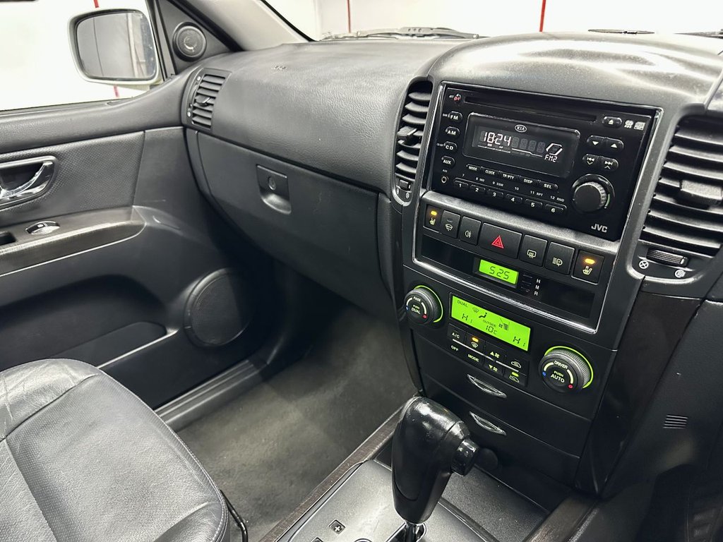Used Kia Sorento 2008 for sale - 77313462: Photo 24