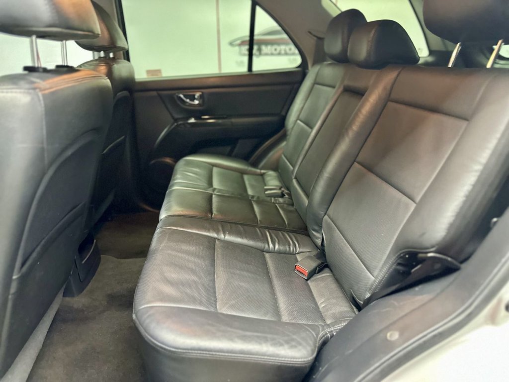 Used Kia Sorento 2008 for sale - 77313462: Photo 25