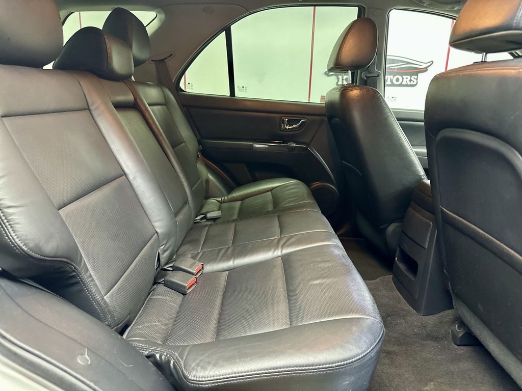 Used Kia Sorento 2008 for sale - 77313462: Photo 26