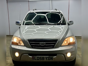 Used Kia Sorento 2008 for sale - 77313462: Photo