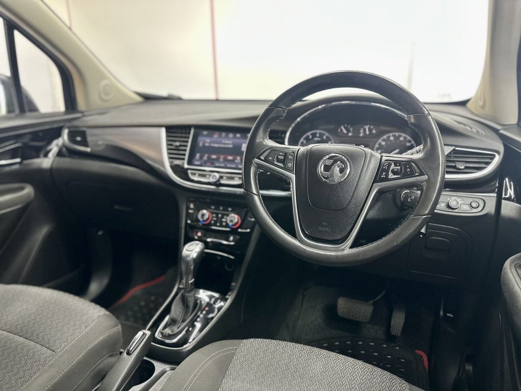 Used Vauxhall Mokka X 2017 for sale - 76482272: Photo 20