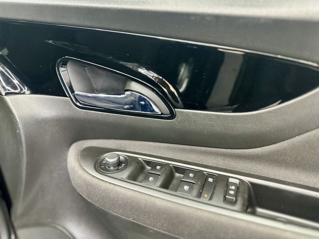 Used Vauxhall Mokka X 2017 for sale - 76482272: Photo 22