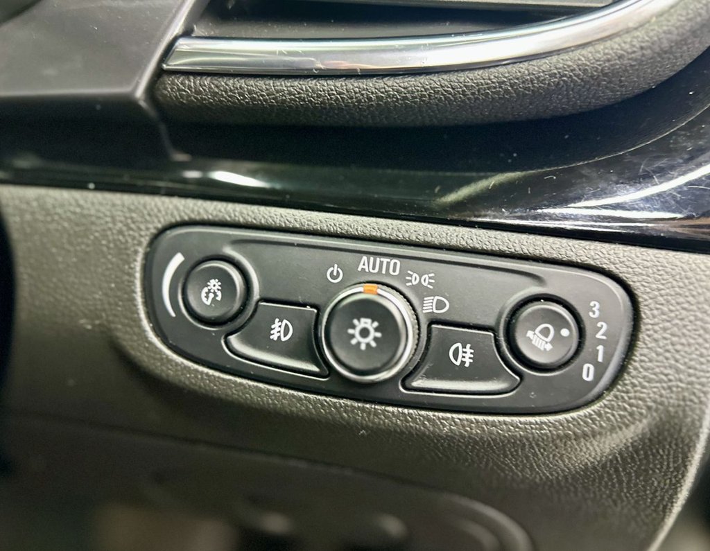 Used Vauxhall Mokka X 2017 for sale - 76482272: Photo 23