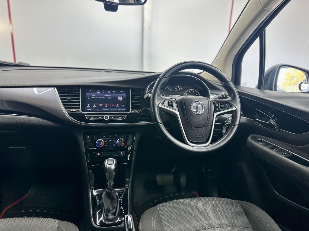 Used Vauxhall Mokka X 2017 for sale - 76482272: Photo 24