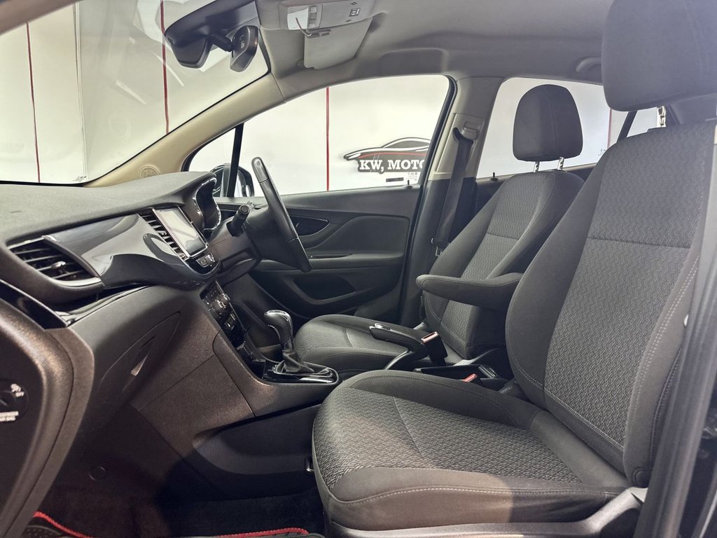 Used Vauxhall Mokka X 2017 for sale - 76482272: Photo 25