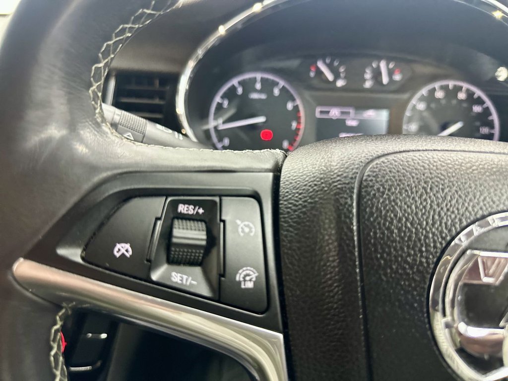 Used Vauxhall Mokka X 2017 for sale - 76482272: Photo 26